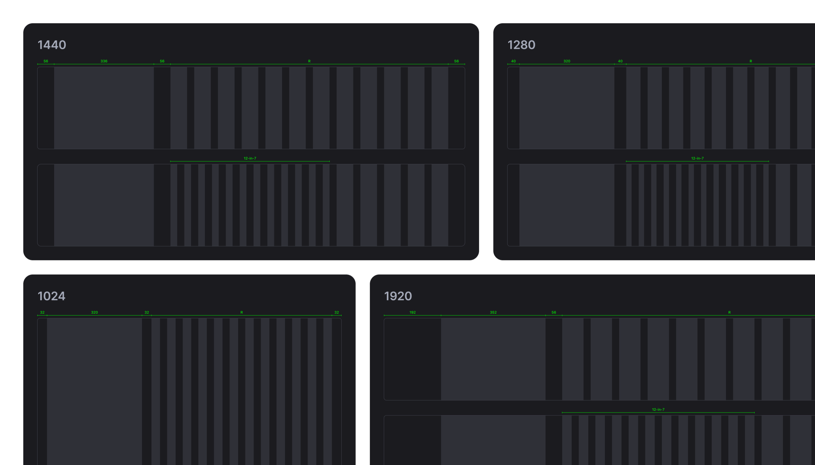 Grid Specification